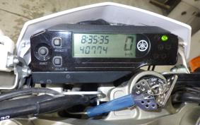 YAMAHA WR250R 2020 DG15J
