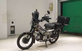 HONDA CT125-2 2024 JA65