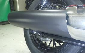 HARLEY RH975 2026