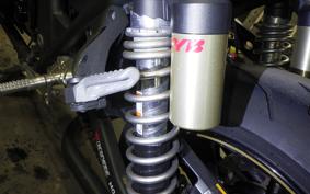 KAWASAKI ZRX1200 D 2016 ZRT20D