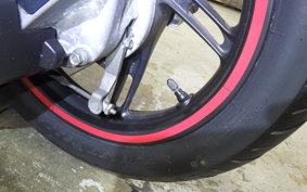 HONDA PCX 150 1992 KF12