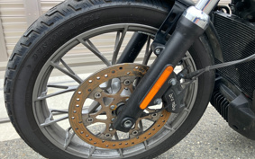 HARLEY RH975S NIGHT STAR 2023 ZF1