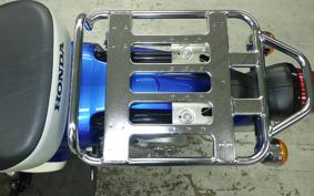 HONDA C110 SUPER CUB JA44