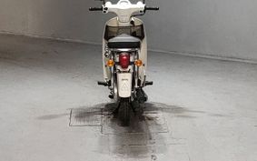 HONDA SUPER CUB110 JA44