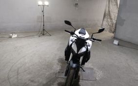 HONDA CB1000 HORNET SP SC86