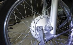 HONDA C110 SUPER CUB 2026 JA10