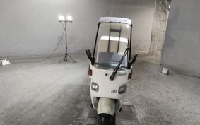 HONDA GYRO TA02