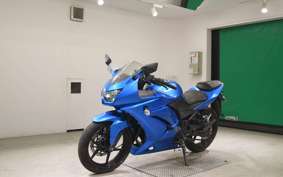 KAWASAKI NINJA 250R EX250K