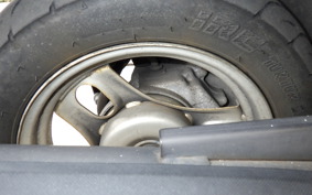 HONDA TODAY 2 2024 AF67