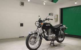 KAWASAKI ESTRELLA RS 2023 BJ250A