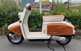 HONDA JULIO AF52