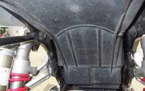 SUZUKI GSX1400 2004 GY71A
