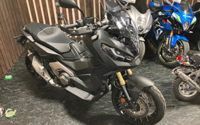 HONDA X-ADV 750 2024 RH10