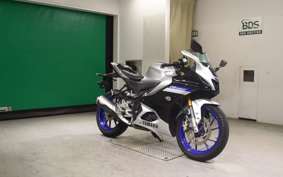 YAMAHA YZF-R15M 2026