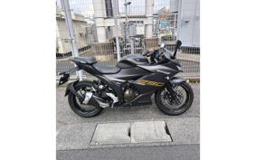 SUZUKI JIKUSA-SF250 ED22B