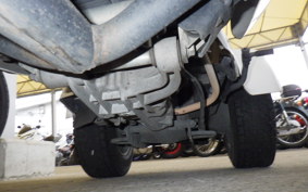 HONDA GYRO CANOPY TA03