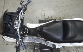 YAMAHA MAJESTY 125 2010