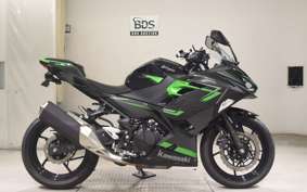 KAWASAKI NINJA 400 2023 EX400L
