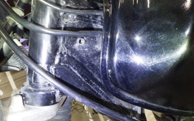 YAMAHA TW200 Gen.2 DG07J