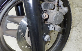 SUZUKI ADDRESS V125 CF4EA