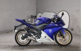 YAMAHA YZF-R125 RE06