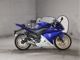 Фото Yamaha YZF-R125 с японского аукциона