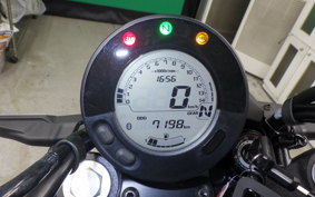 KAWASAKI ELIMINATOR400-3 2023 EL400A