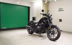 HONDA REBEL 1100 2023 SC83