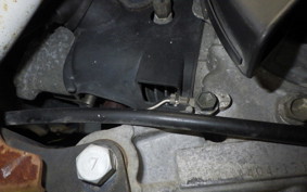 SUZUKI LET's 4 2023 CA41A