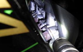 KAWASAKI NINJA ZX-6R A 2020 ZX636G