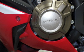 HONDA CBR650R 2022 RH03