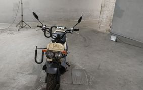 HONDA ZUMAR AF58