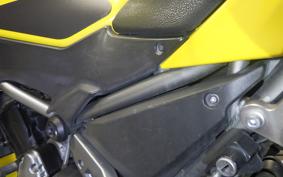 KAWASAKI Z650 A 2019 ER650H