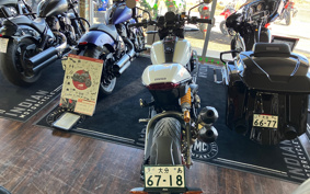 INDIAN FTR1200S 2025