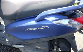 YAMAHA AXIS 125 Z SED7J