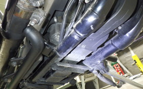 HARLEY XL883R 2006