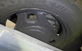 SUZUKI ADDRESS V125 S CF4MA