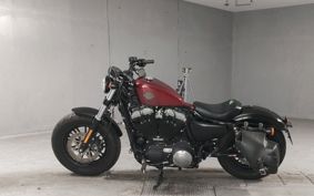 HARLEY XL1200X 2016 LC3