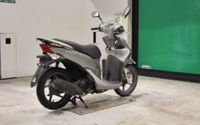 HONDA DIO 110 JF31