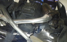 HONDA LITTLE CUB E AA01