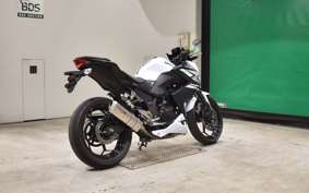 KAWASAKI Z250 ER250C