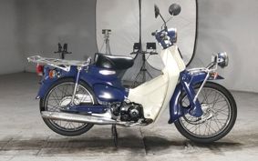 HONDA SUPER CUB50 AA01