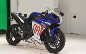 YAMAHA YZF-R1 2012