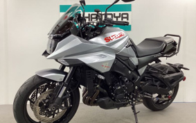 SUZUKI KATANA 2020 GT79B