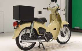 HONDA C110 SUPER CUB JA44