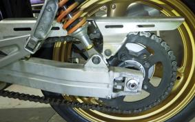 SUZUKI GSX400 IMPULSE 2001 GK79A