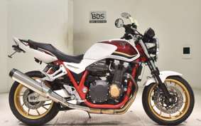 HONDA CB1300SF SUPER FOUR Gen. 3 2022 SC54