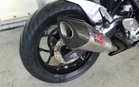 YAMAHA YZF-R3 2016 RH07J
