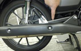 HONDA C125 SUPER CUB 2015 JA71