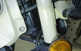 HONDA CT125 HUNTER CUB 2015 JA55